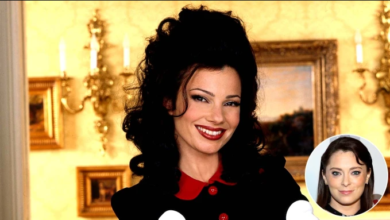 Photo of ‘The Nanny’ in Development as Broadway Musical