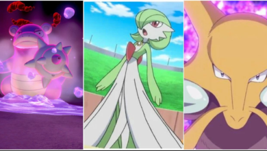 Photo of Pokémon: 10 Things You Didn’t Know About Psychic Types