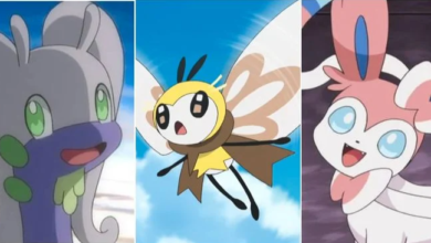 Photo of 10 Pokémon That Get Cuter When They Evolve