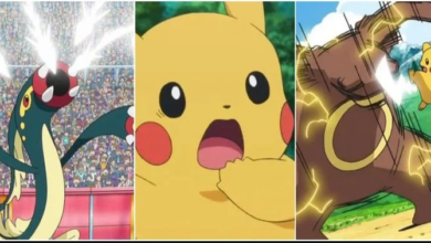 Photo of Pokémon: 10 Things You Didn’t Know About Electric Types