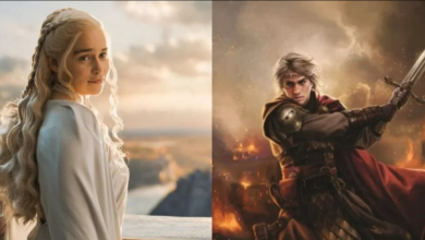 Photo of House of the Dragons: 10 Best Targaryen Characters, According to Reddit