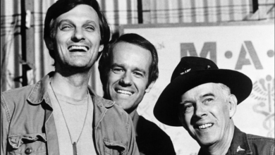 Photo of ‘M*A*S*H’: Colonel Potter Actor Harry Morgan Used His Own Horse in One Episode