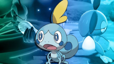 Photo of How to Evolve Your Sobble in Pokémon Sword & Shield