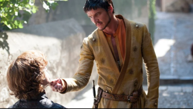 Photo of Why Pedro Pascal Loved His Game of Thrones Death Scene
