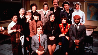 Photo of Learn English with Mind Your Language series