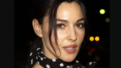 Photo of As She Turns 57, Enjoy 15 Of Monica Bellucci’s Most Enduring Beauty Looks
