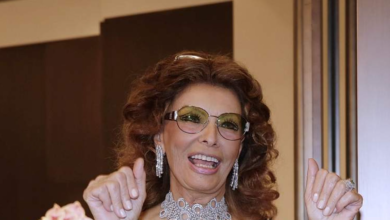 Photo of Sophia Loren Wins 39-Year Tax Battle In Italy