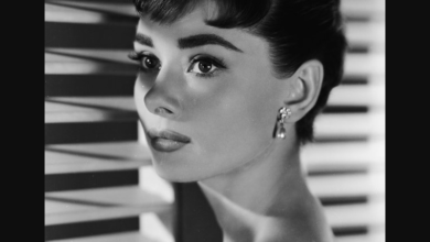Photo of 7 Audrey Hepburn ‘Mom Moments’ We Nearly Forgot About