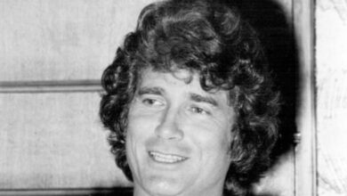 Photo of ‘Little House on the Prairie’: How Michael Landon Borrowed the Theme Song From a Classic TV Western