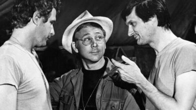 Photo of ‘M*A*S*H’: Father Mulcahy Nearly Had Different Actor After Bill Christopher ‘Blew the Audition’