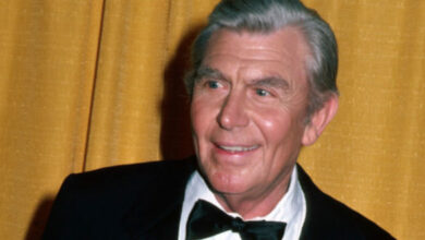 Photo of Andy Griffith: What Was His Favorite Character He Ever Played?