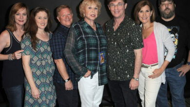 Photo of After ‘The Andy Griffith Show’, One Star Portrayed a Flirty Landlord on ‘The Waltons’