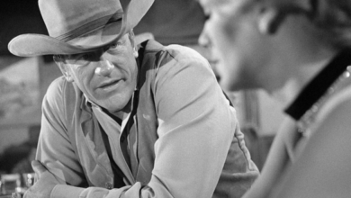 Photo of ‘Gunsmoke’: How the Series Cost a Small Fortune Before Filming Even Started