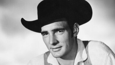 Photo of ‘Gunsmoke’: Why Dennis Weaver Auditioned Twice for the Iconic Western Series