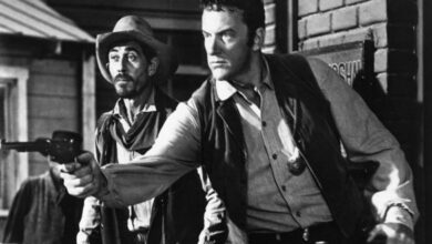 Photo of ‘Gunsmoke’: Why James Arness Thought the Show Quickly Became Successful