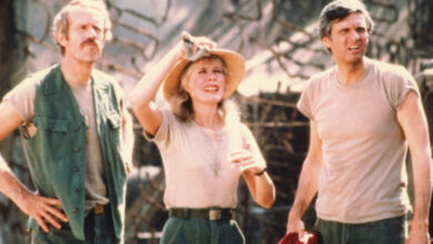 Photo of ‘M*A*S*H’ Star Loretta Swit Revealed the Hilarious Nicknames She Had on Set