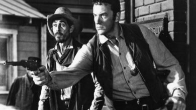 Photo of ‘Gunsmoke’: One Star Trek Star Made Several Guest Appearances on the Hit Western