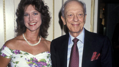 Photo of ‘The Andy Griffith Show’: Don Knotts’ Daughter Said She Practiced Lines for the Show with Her Dad