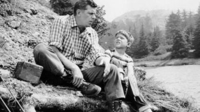 Photo of ‘The Andy Griffith Show’: IMDb Lists This Classic Episode as the Show’s Best