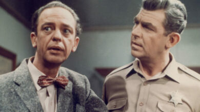 Photo of ‘The Andy Griffith Show’: Why Andy and Don Knotts Both Saw Psychiatrists