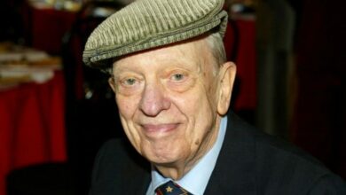 Photo of WATCH: ‘The Andy Griffith Show’ Star Don Knotts Remembers Meeting Andy Griffith for the First Time