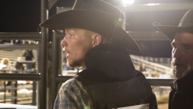 Photo of ‘Yellowstone’ Star Jefferson White Wants to Be More ‘Assertive’ Like Cole Hauser