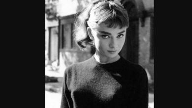 Photo of Inspiration: Audrey Hepburn