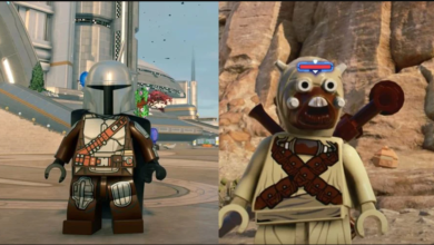 Photo of Why Tusken Raiders Won’t Shoot The Mandalorian In LEGO Star Wars