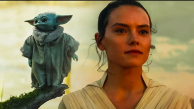 Photo of Grogu’s Future Can Repeat Star Wars’ Rey Skywalker Trick (But Better)