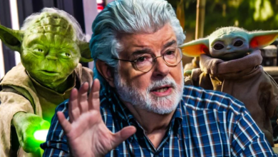 Photo of Star Wars: Why George Lucas Stopped Yoda’s Species From Being Revealed