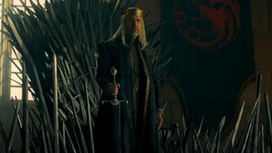 Photo of House of the Dragon Trailer Shows Beginnings of Targaryen Civil War
