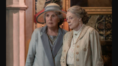 Photo of ‘Downton Abbey: A New Era’ review: familiar setting will still have you wanting more