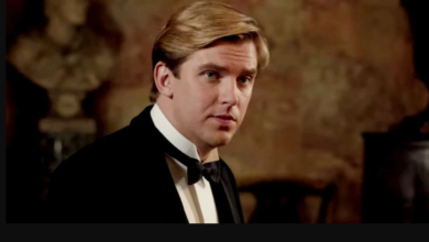 Photo of Dan Stevens Explains His Exciting Reason For Leaving Downton Abbey