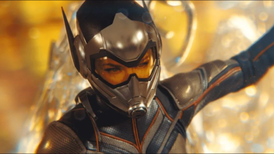 Photo of Ant-Man 3 Used Mandalorian VFX Tech For Complicated Wasp Action Scene