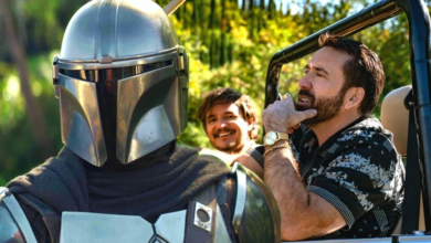 Photo of Pedro Pascal Thinks Nicolas Cage Would Be A Great Mandalorian