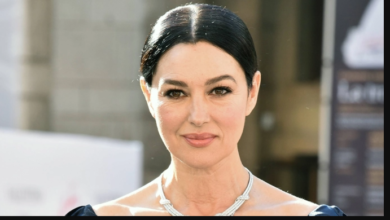 Photo of Monica Bellucci to Guest Star on ‘Mozart in the Jungle’ Season 3