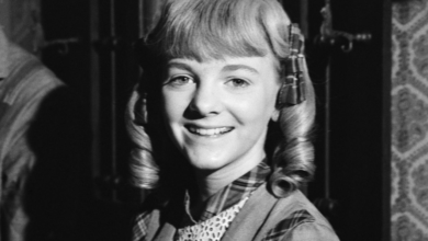 Photo of ‘Little House on the Prairie’ Star Alison Arngrim Described Her In-Laws’ Response to ‘Nellie Oleson’ Joining the Family
