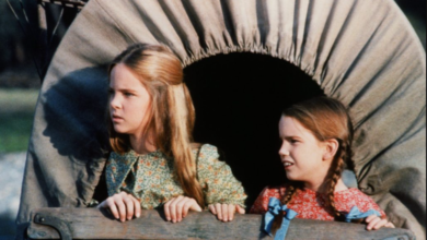 Photo of ‘Little House on the Prairie’: Melissa Gilbert Said She ‘Had to Really Reach to Play Laura’ in This Episode