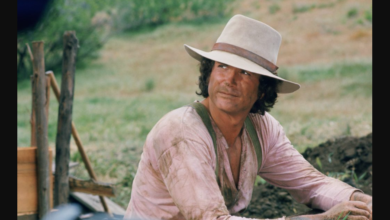 Photo of ‘Little House on the Prairie’: Michael Landon Wasn’t Afraid to Fire Bad Workers