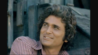 Photo of ‘Little House on the Prairie’: Michael Landon Secretly Watched This Stand-In Before Asking Her on a Date