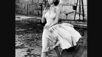 Photo of Sophia Loren to return to big screen in son’s film