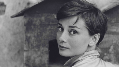 Photo of Antenna: How Audrey Hepburn stole our hearts