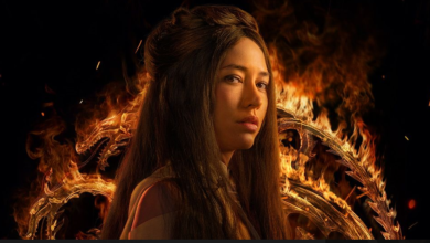 Photo of HBO’s House of Dragons Unleashes an Onslaught of Fiery Character Posters￼