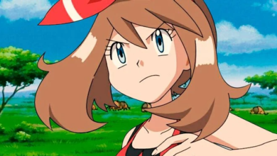 Photo of Pokémon: The Unfortunate Reason May Has Been Absent From the Anime For So Long