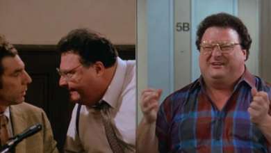Photo of Seinfeld: Newman’s 10 Most Dramatic Monologues, Ranked