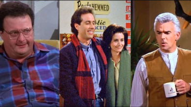 Photo of Seinfeld: The Best Characters Introduced After Season 1