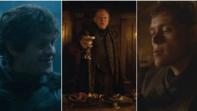 Photo of 10 Game Of Thrones Characters Karma Eventually Caught Up With
