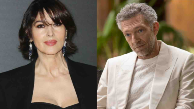 Photo of Monica Bellucci and Vincent Cassell, after years the truth: why she left him