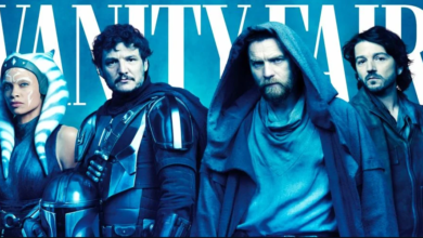 Photo of 7 Star Wars TV Stars Unite Across Eras In Brand New Images