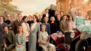 Photo of How to Watch Downton Abbey: A New Era – Is the Sequel Film Streaming?
